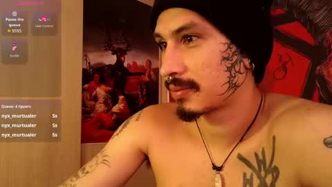 Mateo online show from 05-08-26, 02:33