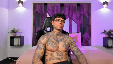 mateo_dilucajs1 online show from 09-13-25, 10:20