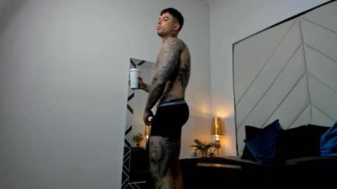 mateo_dilucajs1 online show from 01-07-26, 10:34