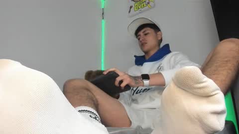 mateo_escobar online show from 02-07-26, 04:38