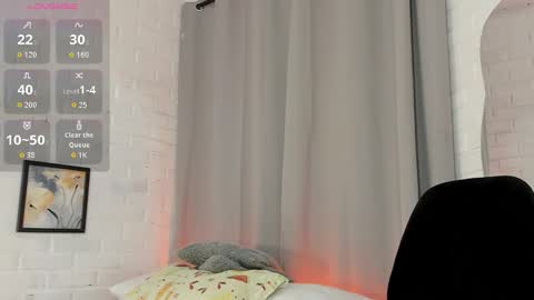 MATEO HUNTER online show from 01-12-26, 02:55