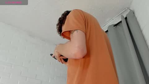 MATEO HUNTER online show from 01-16-26, 03:38