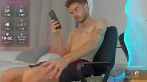 MATEO HUNTER online show from 02-01-26, 11:53