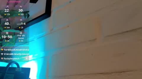 MATEO HUNTER online show from 02-06-26, 12:52