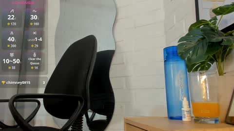 MATEO HUNTER online show from 02-10-26, 03:54