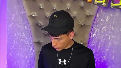 mateo mitchell online show from 10-19-25, 10:10