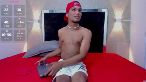 Mateo and Noah online show from 11-13-25, 06:29