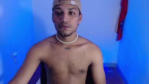 Mateo and Noah online show from 01-17-26, 07:46