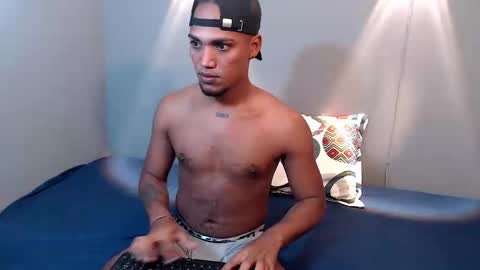 Mateo and Noah online show from 03-14-26, 07:25