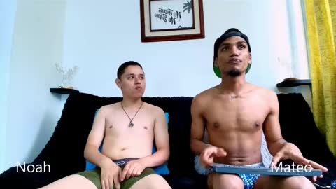mateo_noath online show from 12-05-24, 07:06