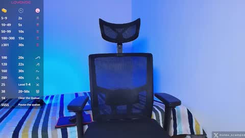 Mateo Ocampo online show from 03-04-26, 09:32