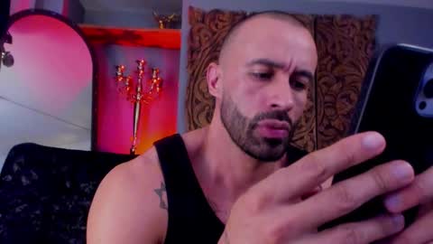 Mateo online show from 01-17-26, 06:44