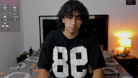 Snapshot of mateo_sweetie chatting on 06-02-26, 10:12 Mateo online show from 06-02-26, 10:12