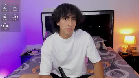 Snapshot of mateo_sweetie chatting on 06-05-26, 09:09 Mateo online show from 06-05-26, 09:09