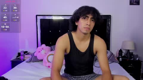 Snapshot of mateo_sweetie chatting on 06-09-26, 11:16 Mateo online show from 06-09-26, 11:16