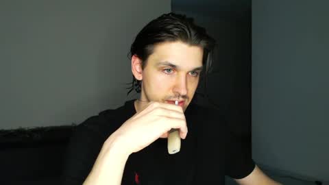 mateo_zeus online show from 05-18-26, 09:42