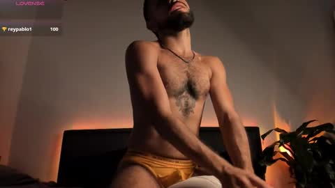 Mateo Baer online show from 01-14-26, 03:34