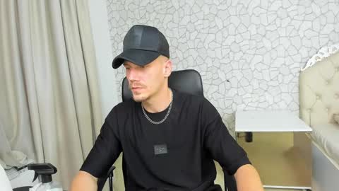 MateoBenjamin online show from 12-27-24, 10:37