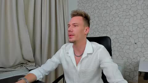 MateoBenjamin online show from 01-03-25, 07:18