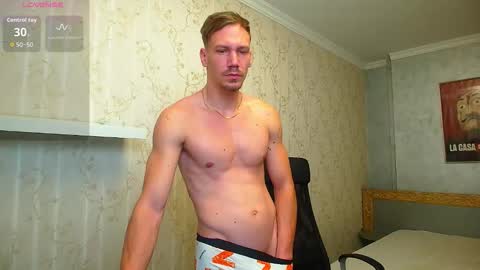 MateoBenjamin online show from 10-18-25, 05:10