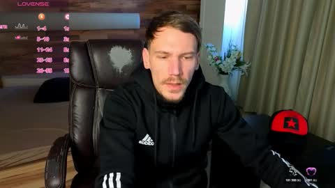 MateoBenjamin online show from 02-22-26, 12:04