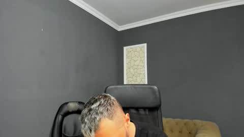 MateoBenjamin online show from 02-24-26, 11:30