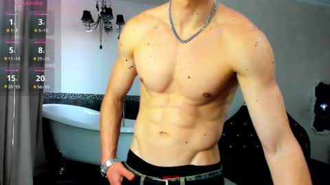 Snapshot of mateobenjamin chatting on 05-21-26, 12:01 MateoBenjamin online show from 05-21-26, 12:01