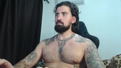 mateohalifa online show from 09-09-25, 05:45