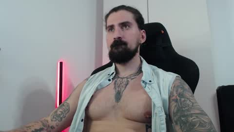 mateohalifa online show from 10-10-25, 04:50