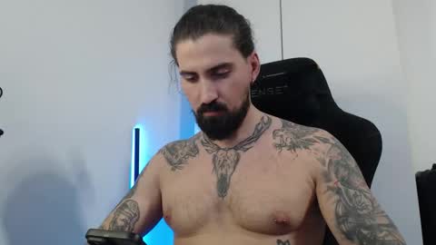 mateohalifa online show from 11-03-25, 06:31