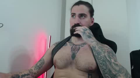 mateohalifa online show from 01-10-26, 06:09