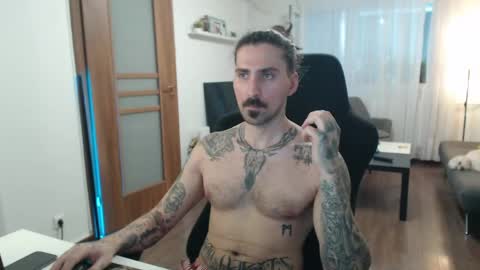 mateohalifa online show from 06-10-26, 01:10