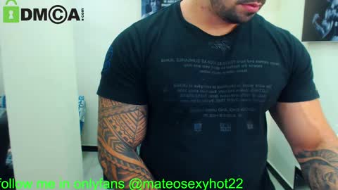 Mateo online show from 02-05-25, 12:31