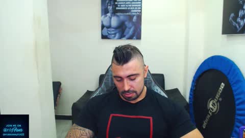 Mateo online show from 09-30-25, 03:50