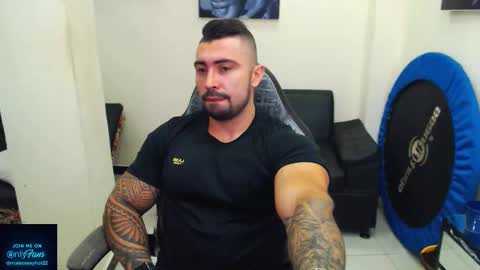 Mateo online show from 01-14-26, 05:29