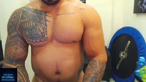 Mateo online show from 04-05-26, 01:19