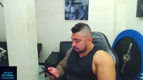 Mateo online show from 04-13-26, 05:29