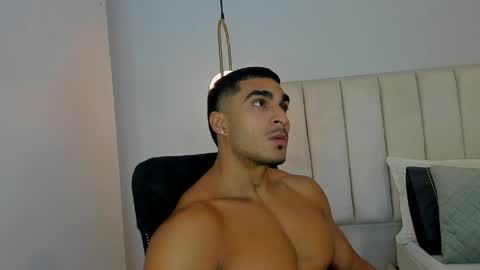 Mateo Zar online show from 06-08-26, 09:37