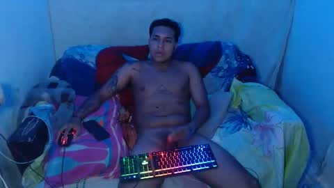 mateuspolla online show from 11-22-25, 05:01