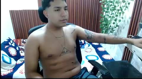 mateuspolla online show from 07-30-26, 07:02