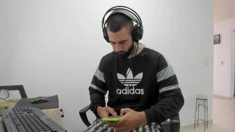 Matheus     online show from 01-08-26, 01:24