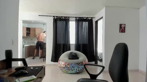 Matheus     online show from 02-14-26, 03:53