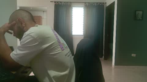 Snapshot of matheusbeard2 chatting on 07-27-26, 12:56 Matheus online show from 07-27-26, 12:56