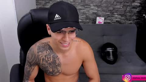 Mathew Independent model online show from 12-10-24, 07:43