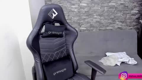 Mathew Independent model online show from 11-27-25, 06:21