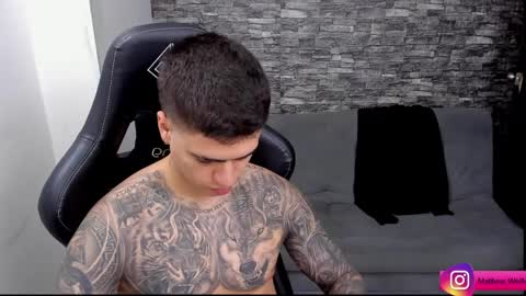 Mathew Independent model online show from 04-02-26, 09:23