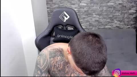 Mathew Independent model online show from 04-22-26, 04:59