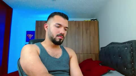 mathewhot3 online show from 11-29-25, 11:41