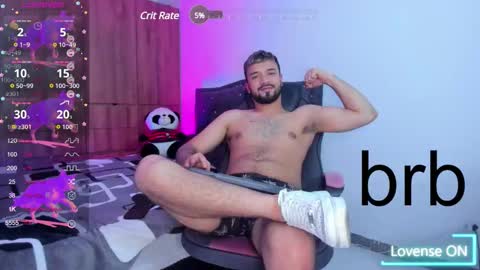 mathewhot3 online show from 12-02-25, 04:18