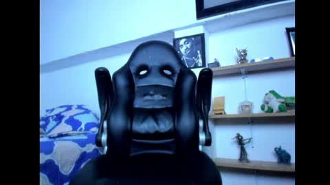 Teo online show from 02-22-25, 03:36